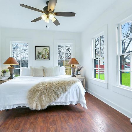 The Wright Haus Villa New Braunfels Luaran gambar