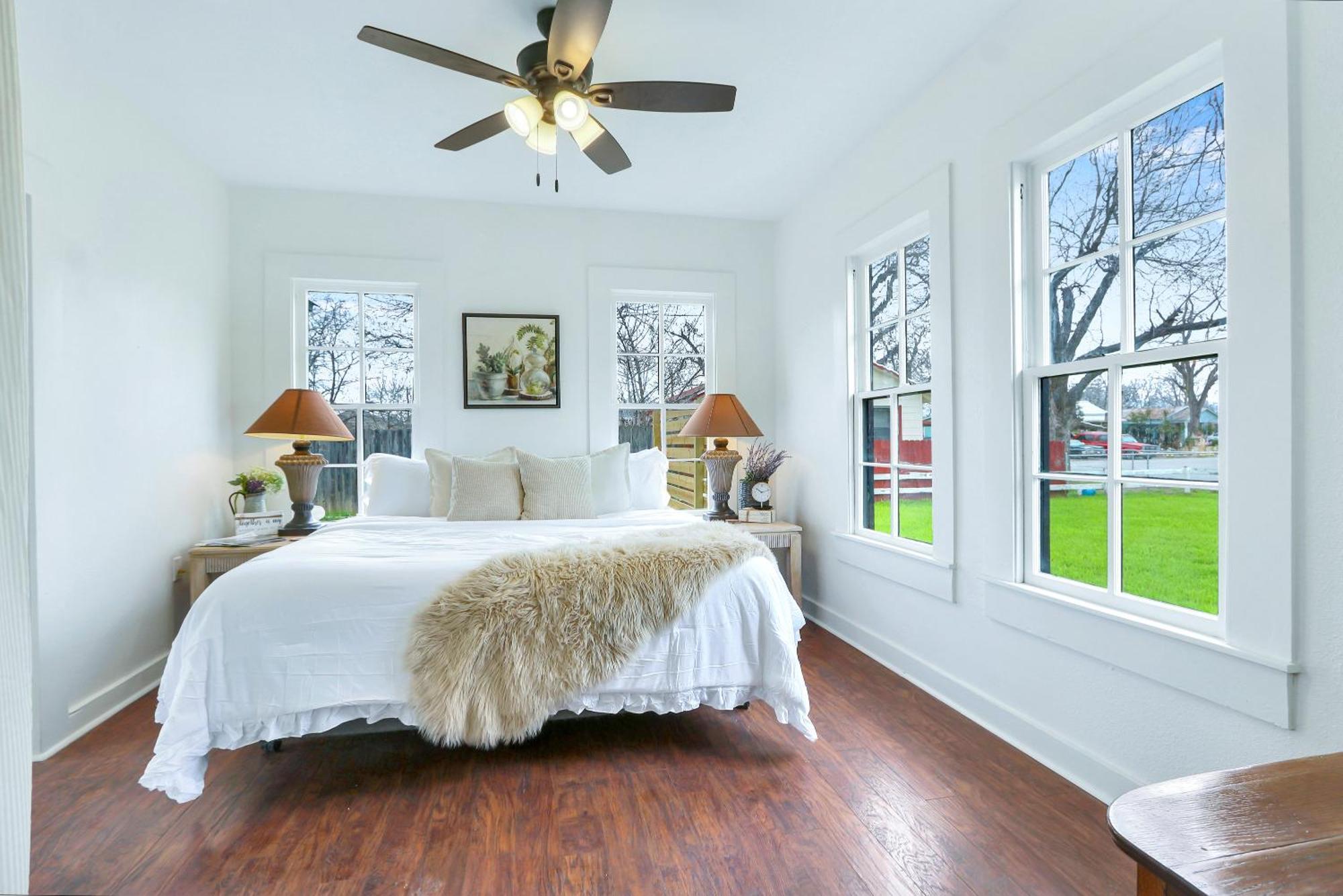 The Wright Haus Villa New Braunfels Luaran gambar