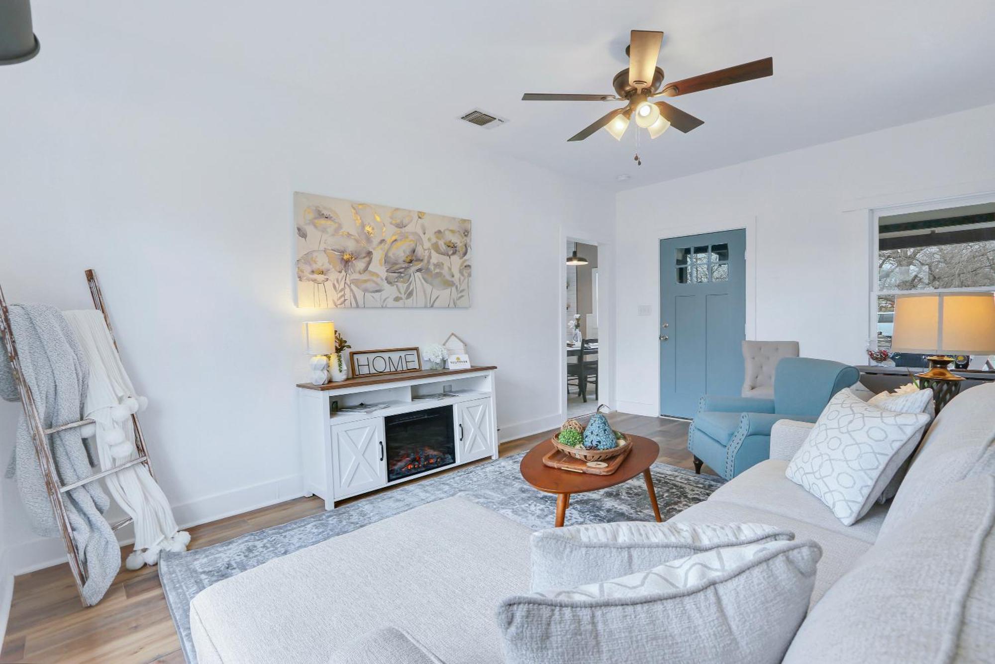 The Wright Haus Villa New Braunfels Luaran gambar