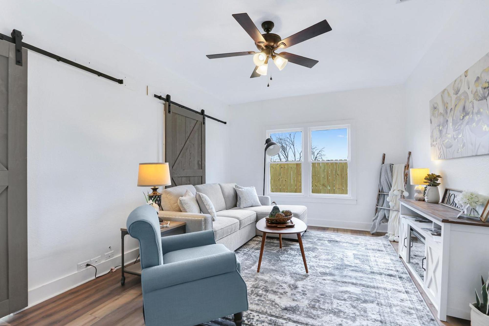 The Wright Haus Villa New Braunfels Luaran gambar