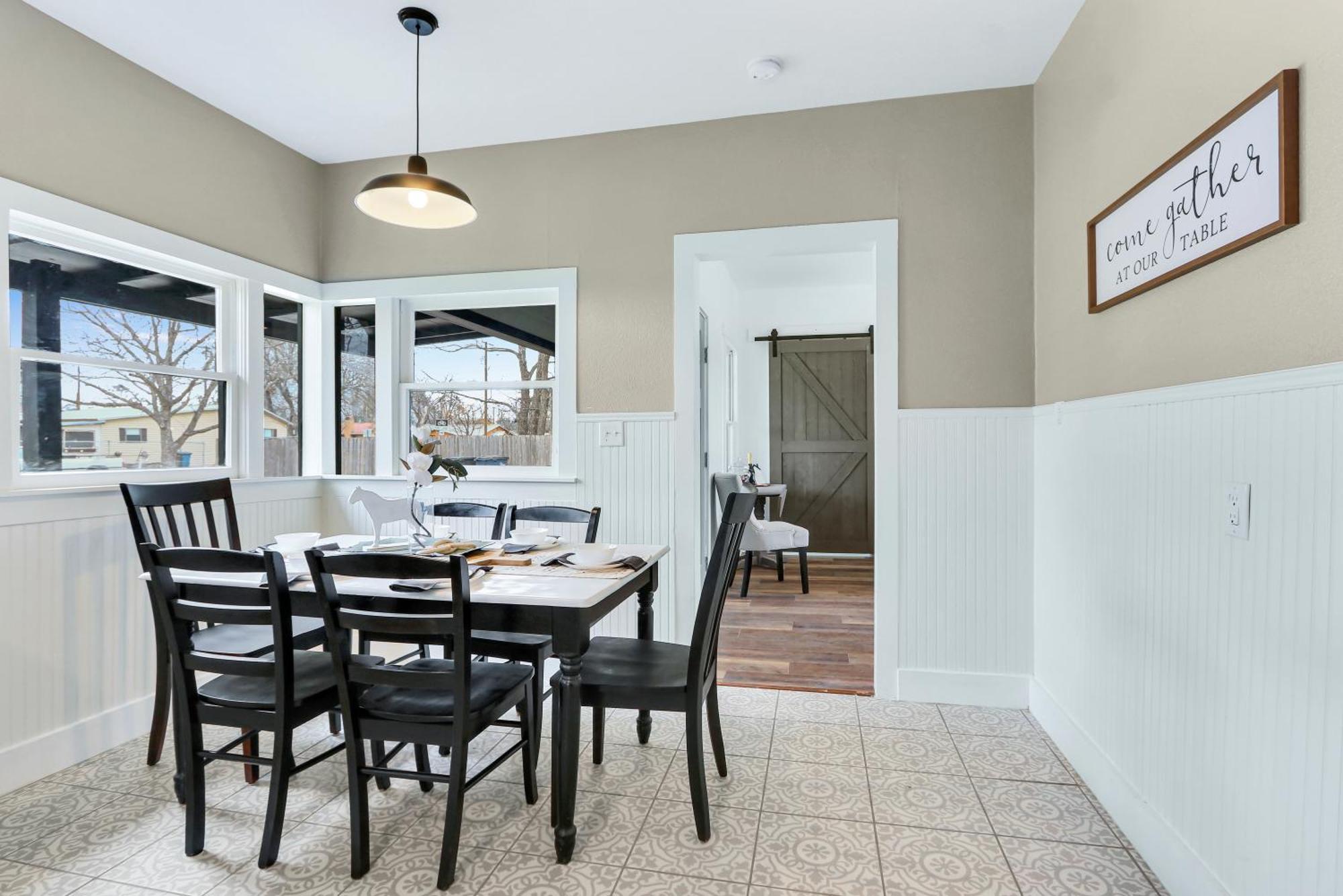 The Wright Haus Villa New Braunfels Luaran gambar