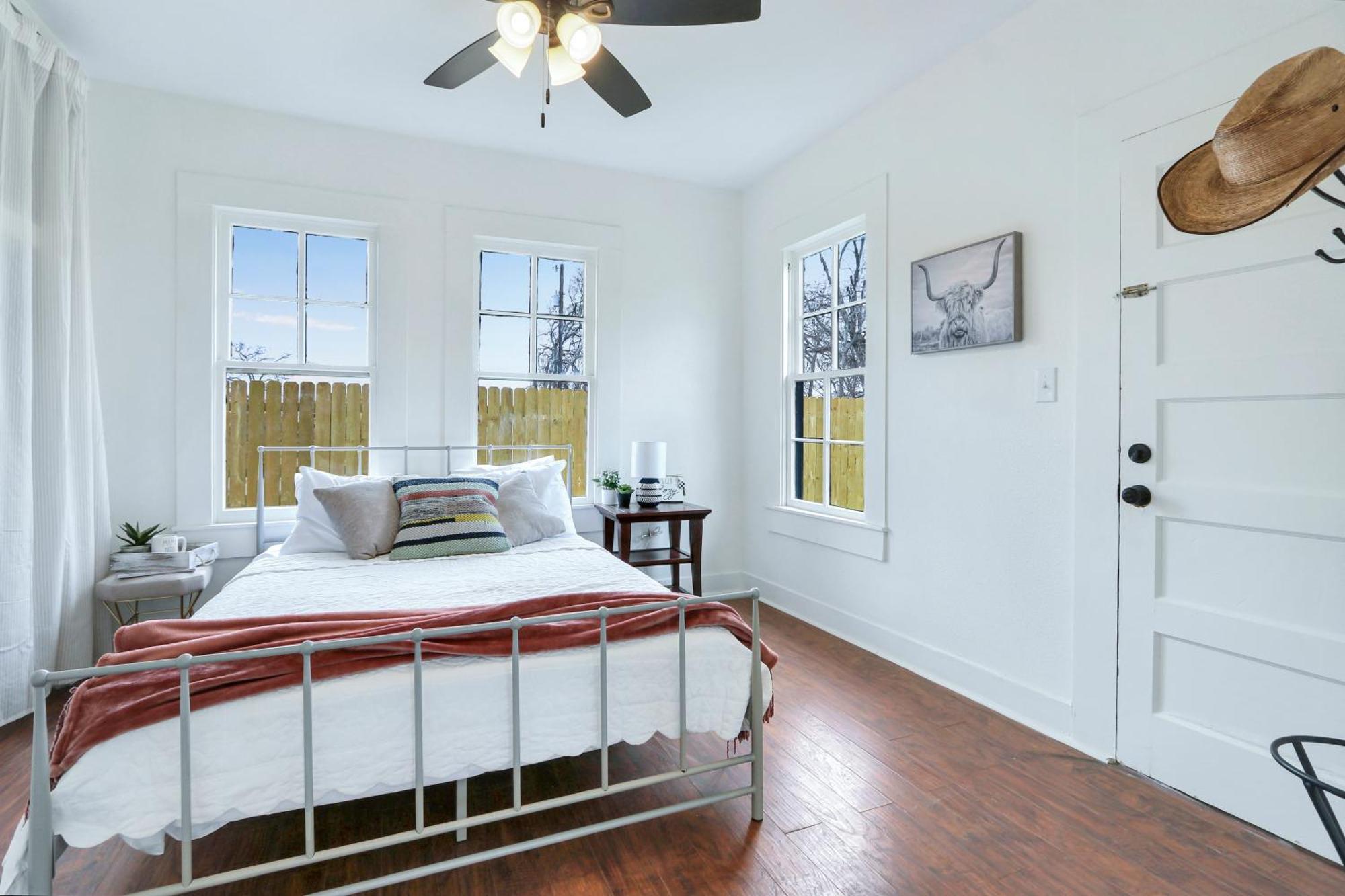 The Wright Haus Villa New Braunfels Luaran gambar